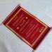 Scroll Invitation Card  With Tassel Wedding Invitation Card With Paper Box